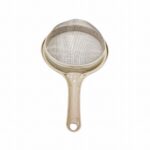 STRAINER WITH HANDLE (20CM) - Image 4
