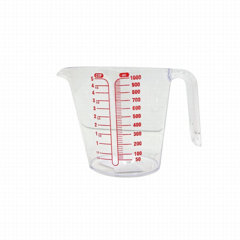 SPA2DSC376.jpg NEON MEASURING JAR (1000ML) - Image 1