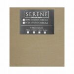 SERENE T186 POLYP D/ COVER NOPIP + 1PC SINGLE STONE