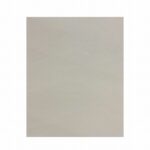 SERENE SUPER KING T200 POLY PERCALE FITTED SHEET CREAM - Image 2