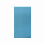 STANDARD PILLOW CASE MICROFIBRE - DUCK EGG - Image 2