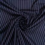 Striped Suiting - Image 2