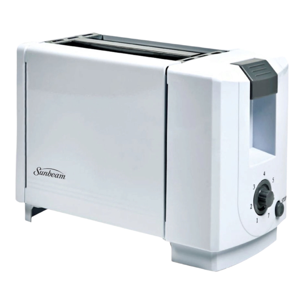 STT2D20020-3.jpg SUNBEAM 2 SLICE TOASTER - Image 1