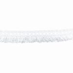 LACE-WHITE