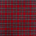 T/R TARTAN CHECKS(RED)
