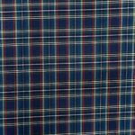 T/R Tartan Checks (Bottle Green)