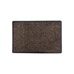DIRTTRAPPER DOORMAT BROWN