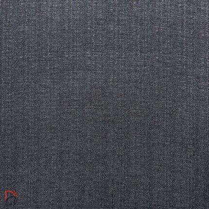 CREPE VOILE STD TAPED 225X218 DARK GREY