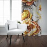 KITCHEN CURTAINS 250X120 - AVA - Image 2