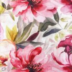 KITCHEN CURTAINS 250X120 - KNYSNA