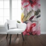 KITCHEN CURTAINS 250X120 - KNYSNA - Image 2
