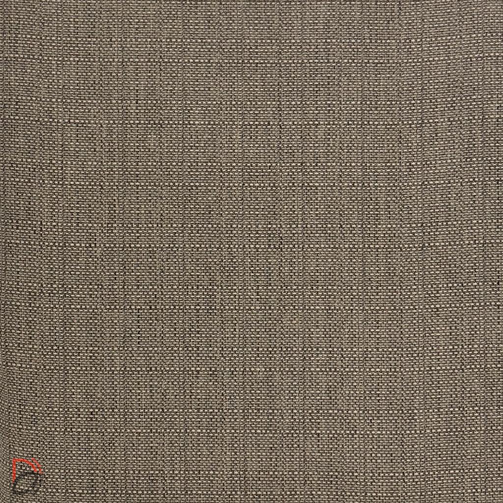 VD2DSLE5FBR231.jpg SLUBBY STD EYELET 225X225 BROWN - Image 1