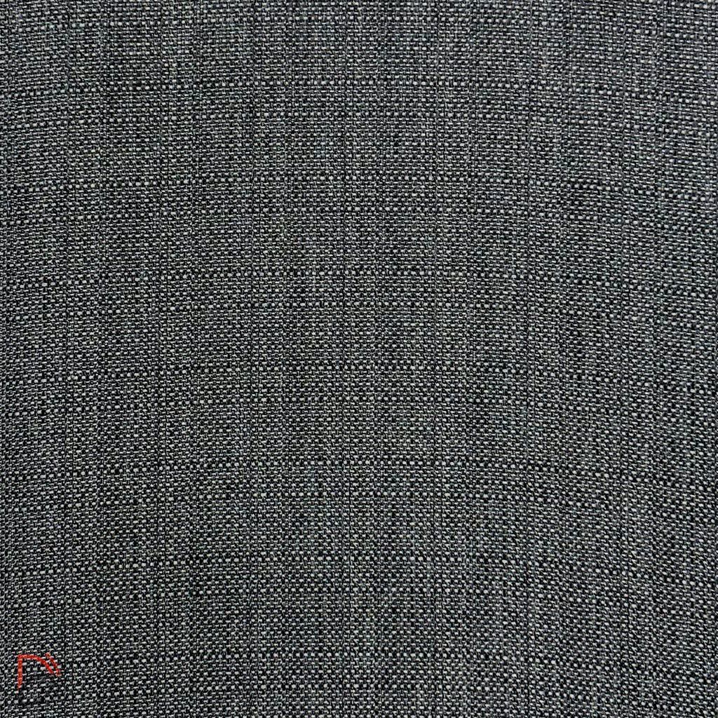VD2DSLT5FCH231.jpg SLUBBY STD TAPED 225X218 CHARCOAL - Image 1