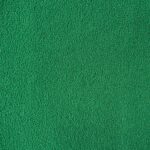 TEDDY VELVET FLEECE (GREEN)