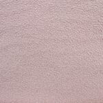 TEDDY VELVET FLEECE (PINK)