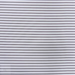 Y/D STRIPED PONTI