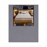 WINTER MICROFIBRE XD XL KING 3PC SET &ndash; GREY