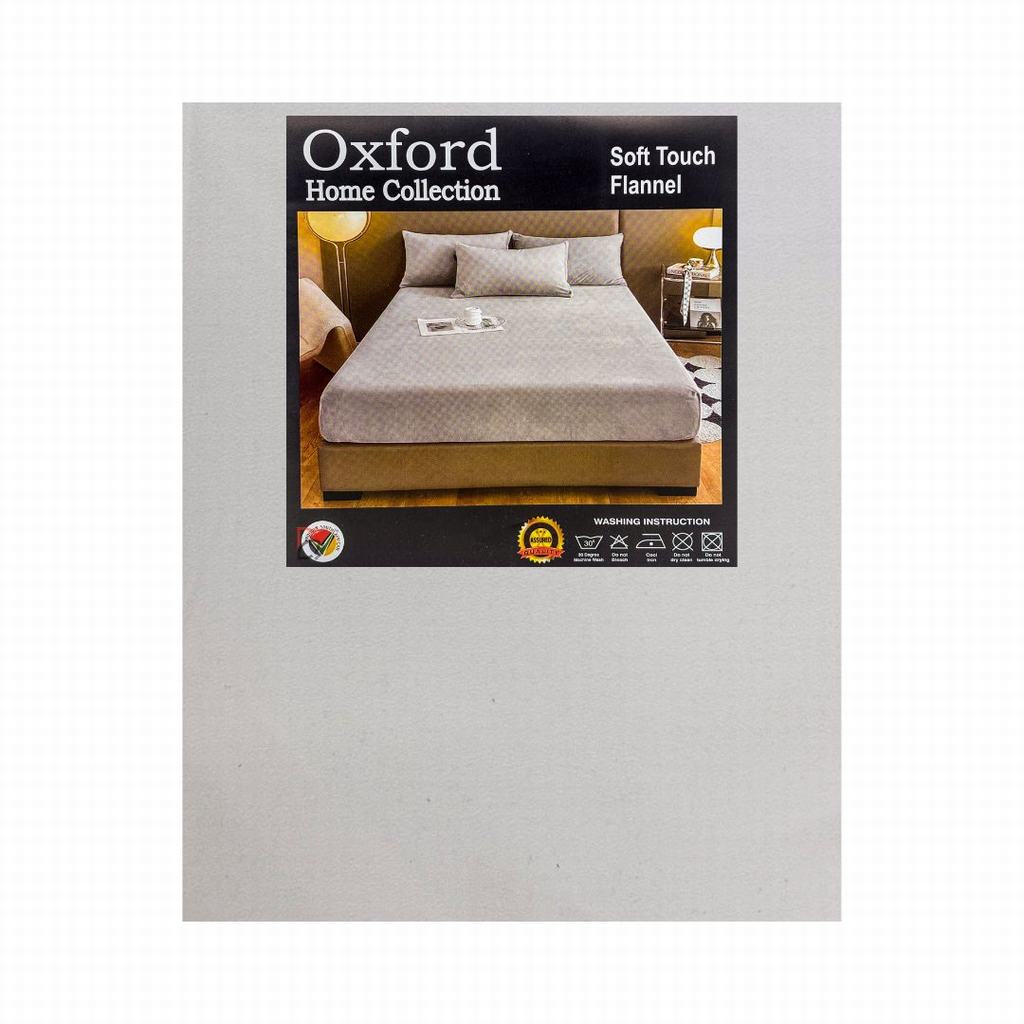 WMK3P5FW231-2.jpg WINTER MICROFIBRE XD XL KING 3PC SET - WHITE - Image 1