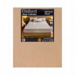 WINTER MICROFIBRE XD XL QUEEN 3PC SET - NATURAL