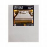 WINTER MICROFIBRE XD XL QUEEN 3PC SET - WHITE