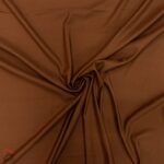 Plain Armani Satin (150cm) &ndash; Hazel - Image 2
