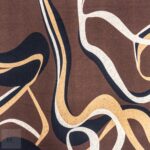Jersey Print 150cm