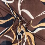 Jersey Print 150cm - Image 2