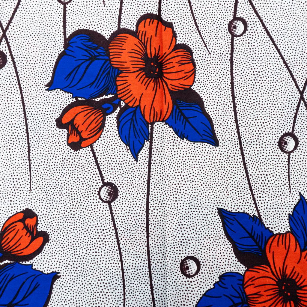 115CAP5F20231-1.jpg 115cm 100% Cotton Ankara Prints - Image 1