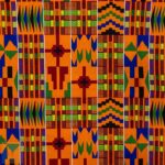 115cm 100% Cotton Ankara Prints