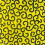 115cm 100% Cotton Ankara Prints - Image 2