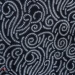 115cm Printed Polyester Wax - Image 2
