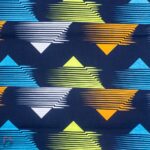115cm Printed Polyester Wax - Image 2