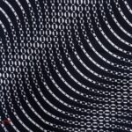 115cm Printed Polyester Wax - Image 2