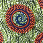 115cm Printed Polyester Wax - Image 2
