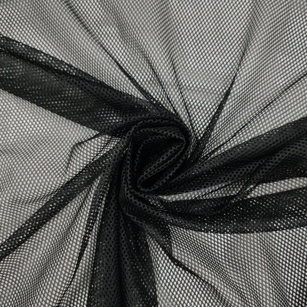 150AV5FBLACK-1.jpg 150CM ATHLETIC VEST LINING - Image 1