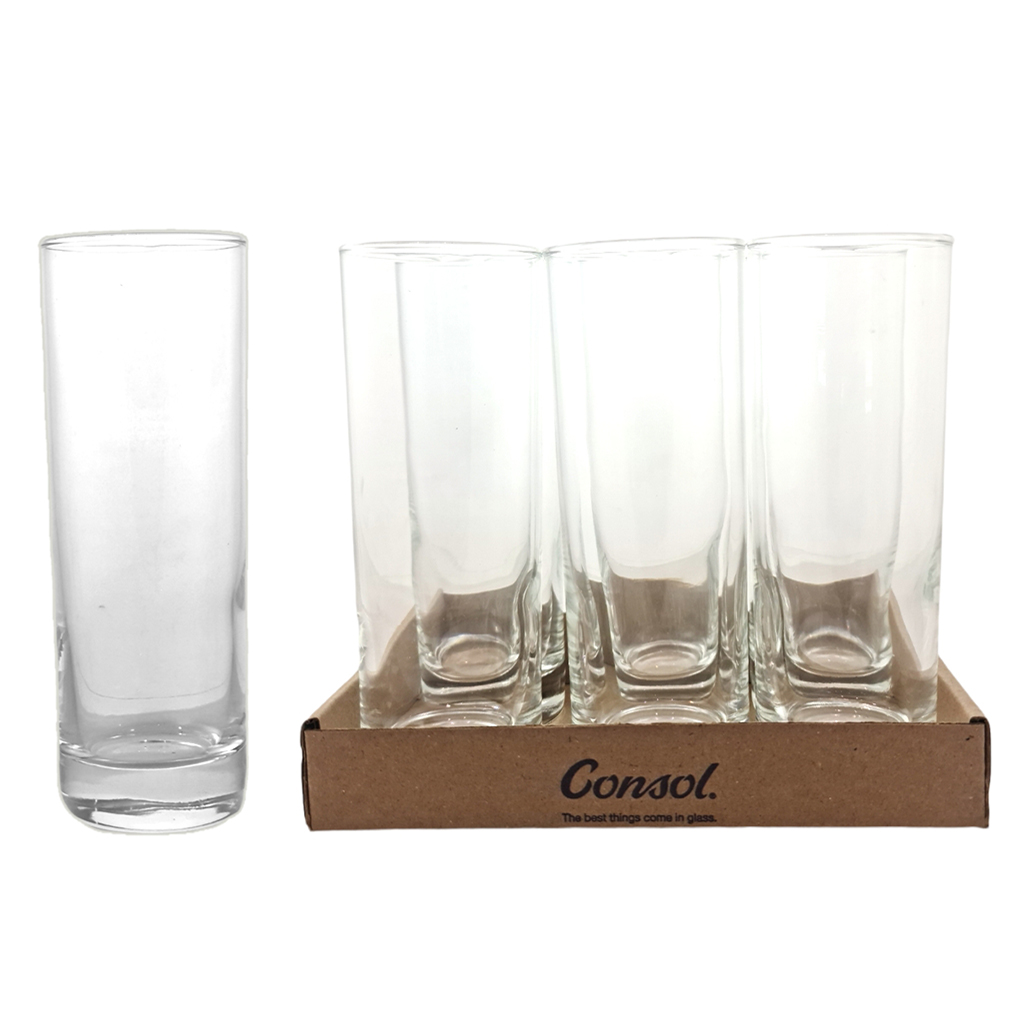 21794.jpg CONSOL ZOMBI 340ML PK - Image 1