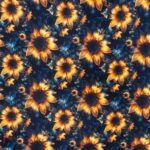 PRINTED LYCRA STC