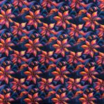PRINTED LYCRA STC