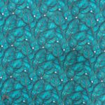 PRINTED LYCRA STC