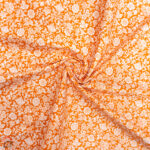 Liberty 100% Cotton Quilting 1055 Kelmscott Silhouette B - Image 2