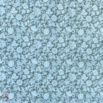 Liberty 100% Cotton Quilting 1055 Kelmscott Silhouette C