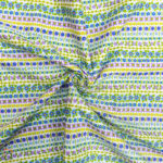 Liberty 100% Cotton Quilting Soho Stripe B - Image 2