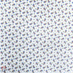 Liberty 100% Cotton Quilting Potobello Paisley C