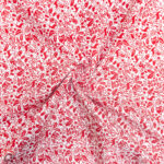 Liberty 100% Cotton Quilting Enchanted Forest A - Image 2