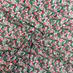 Liberty 100% Cotton Quilting Winterberry Holly A - Image 2