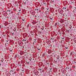 Liberty 100% Cotton Quilting 1076 Arley Park A