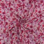 Liberty 100% Cotton Quilting 1076 Arley Park A - Image 2