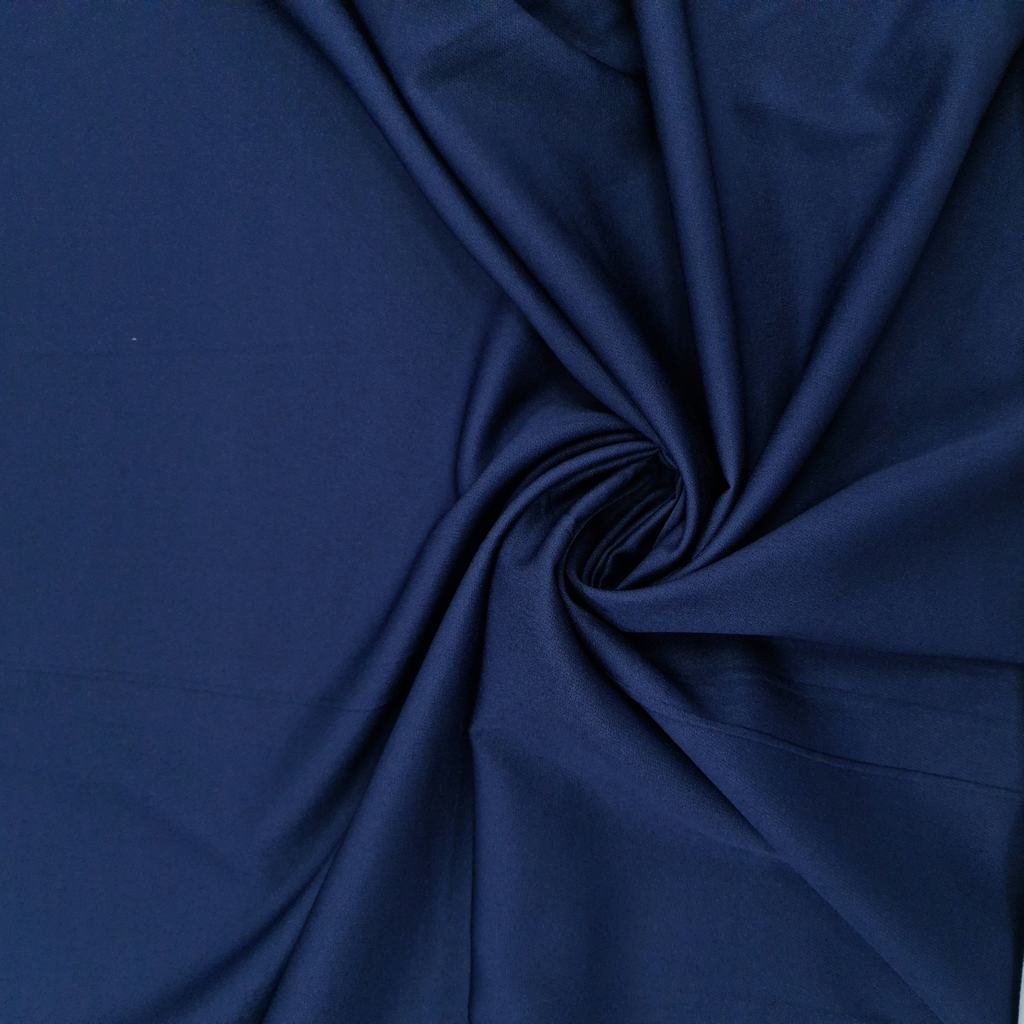 27425FNAVY231.jpg 150CM BARBIE P/D SF3818 - NAVY - Image 1