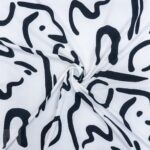 PRINTED  AIRFLOW (150CM) - Image 2