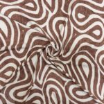 PRINTED  AIRFLOW (150CM) - Image 2